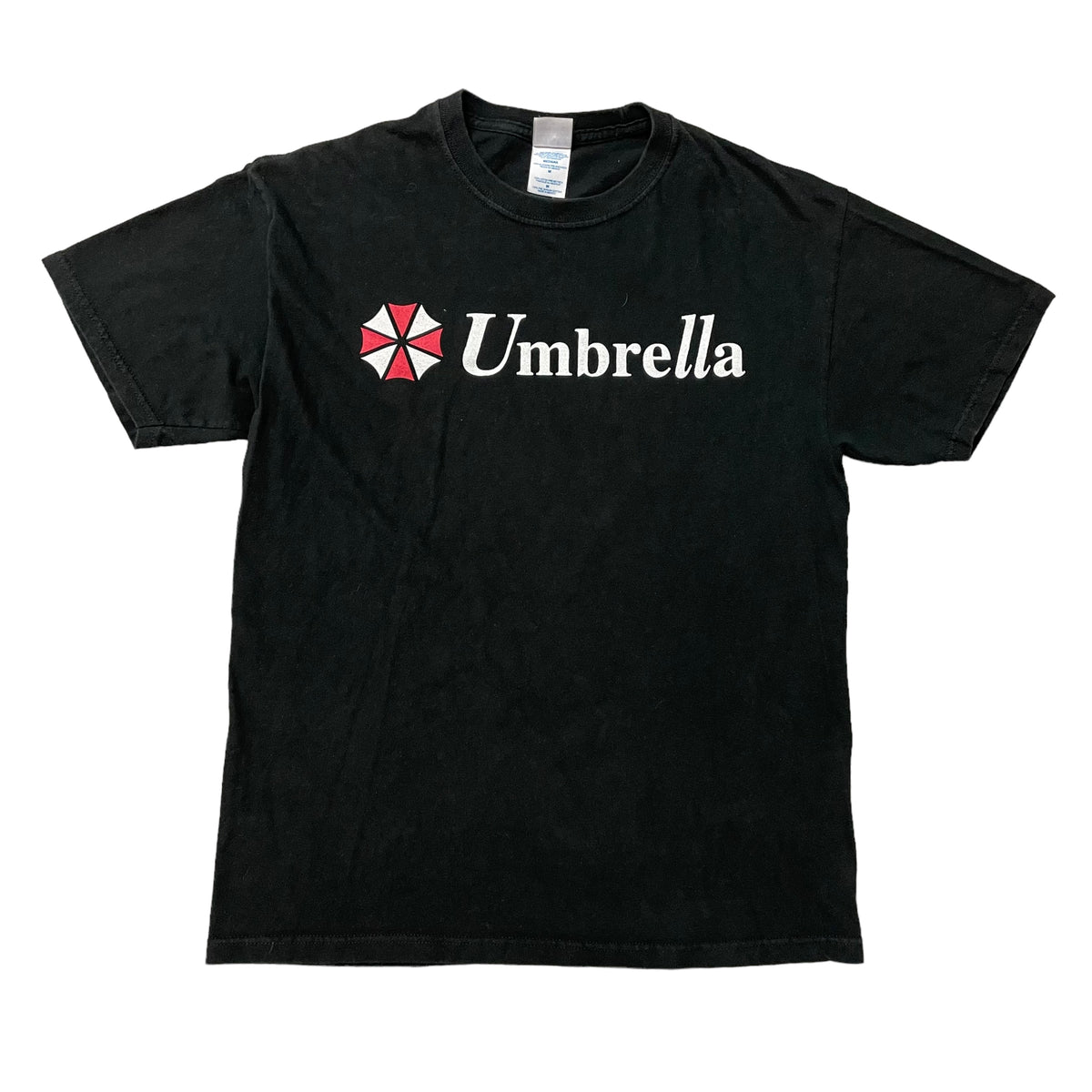 00’s Umbrella Corp. Resident Evil T-Shirt
