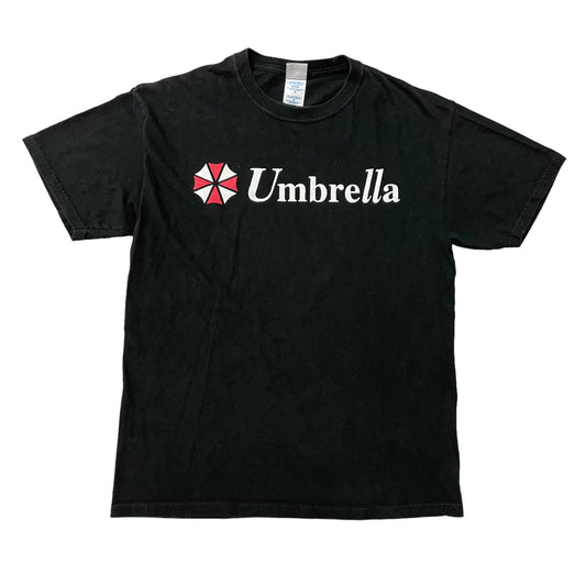 00’s Umbrella Corp. Resident Evil T-Shirt