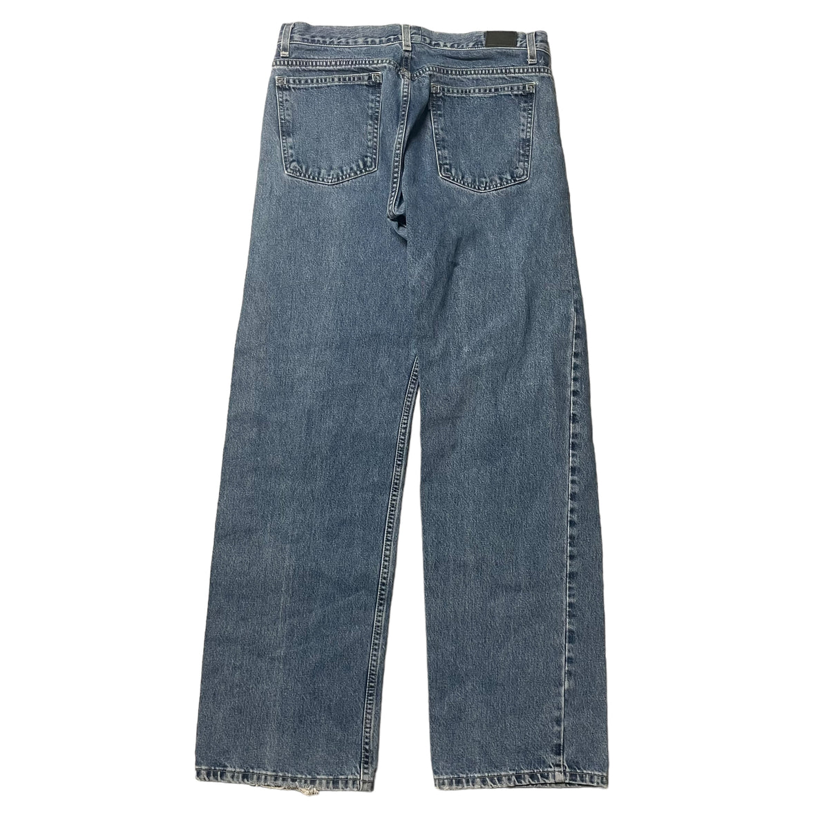 00’s Levi’s SilverTab Baggy/Loose Fit Denim Jeans