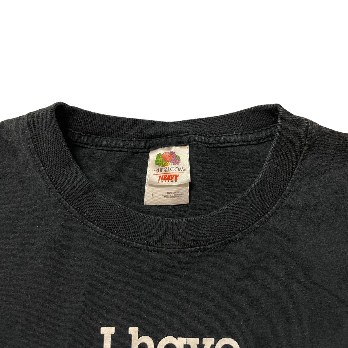 00’s OCD T-Shirt