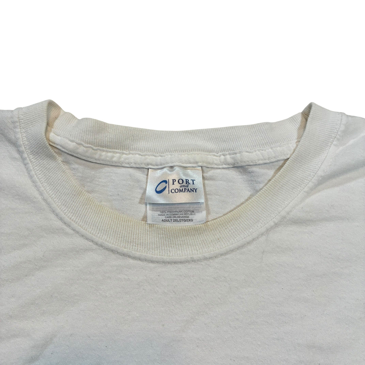 Good Friend Word T-shirt size xxl