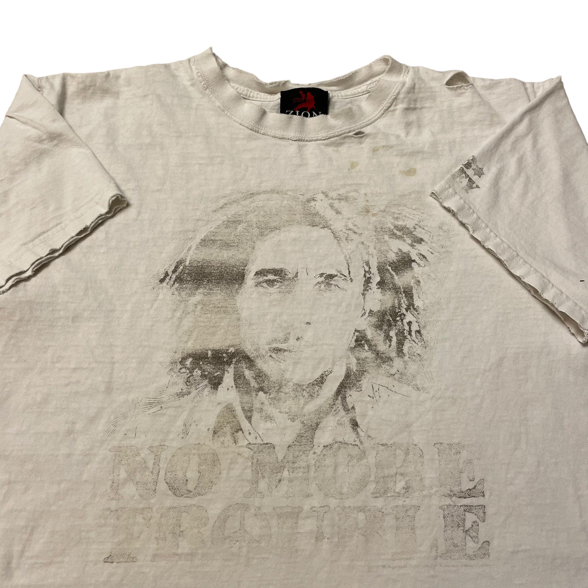 00’s Bob Marley T-Shirt