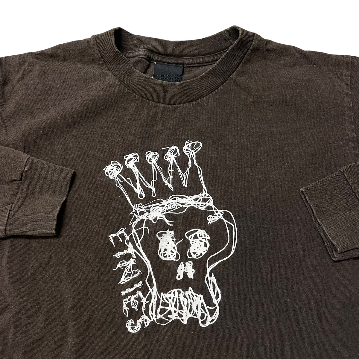 00’s Etnies Long Sleeve Skate T-Shirt