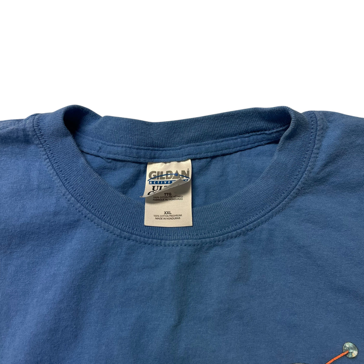 00’s ‘Tools of the Trade’ Nursing T-Shirt