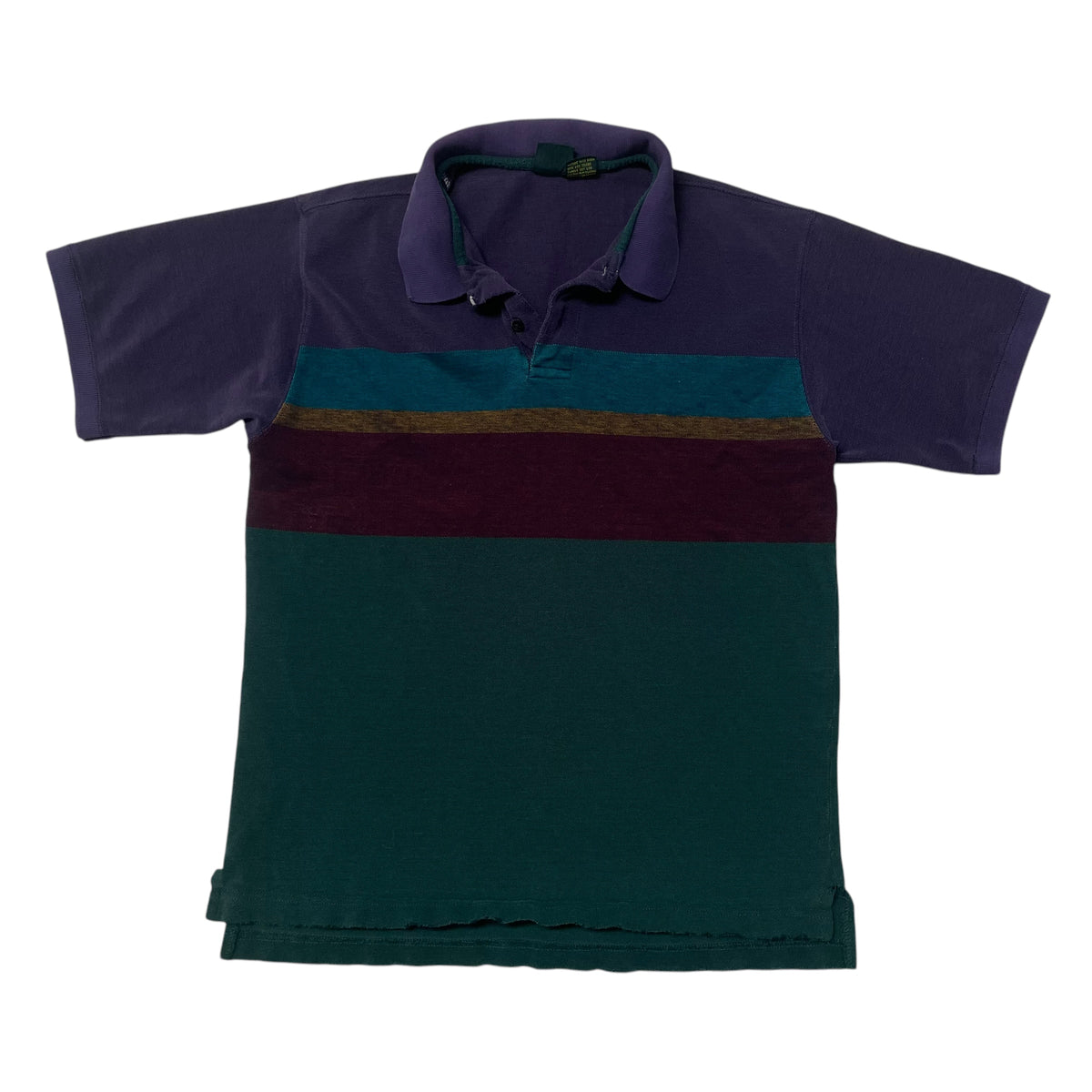 90’s Club Room Striped Shirt
