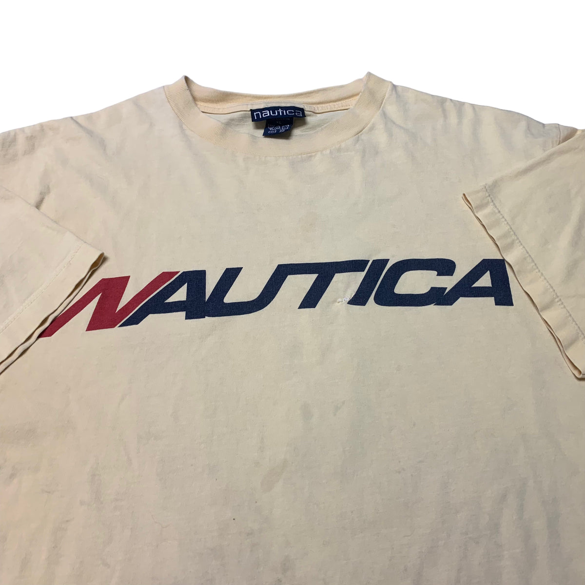 90’s Nautica T-Shirt