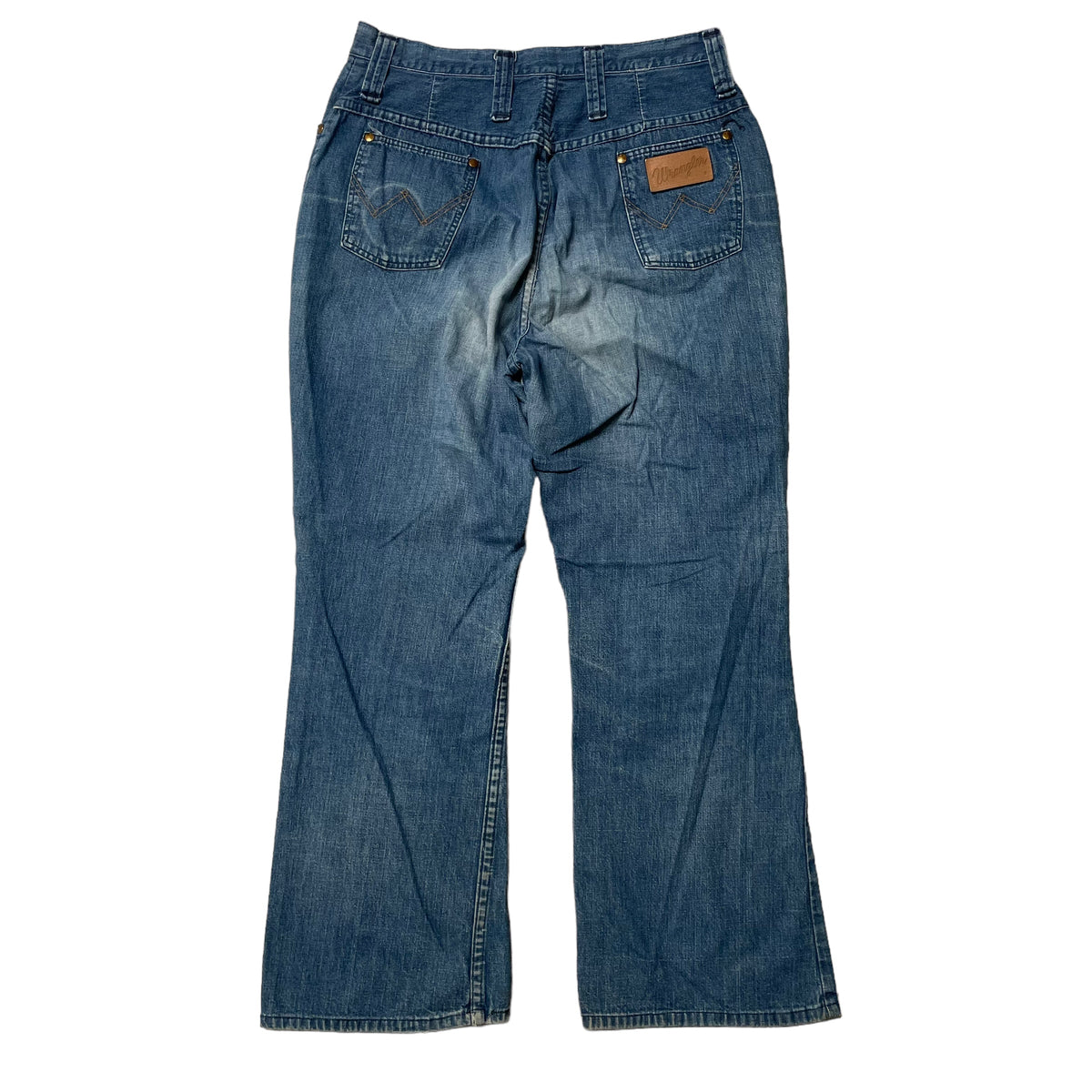 70’s Wrangler Misses Denim Jean