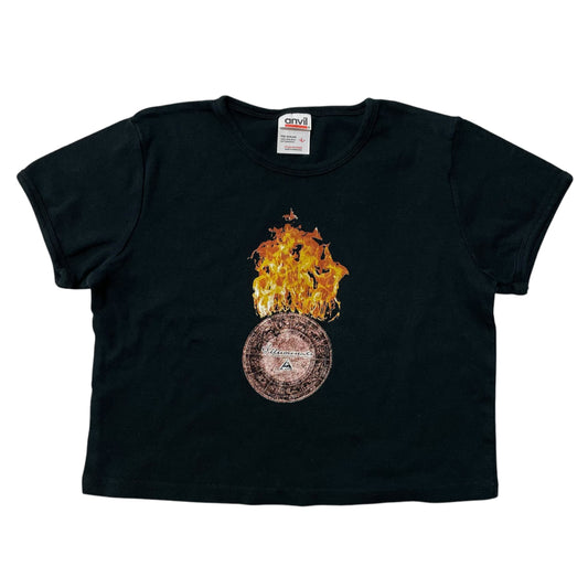 00’s ‘Illuminati’ Women’s T-Shirt