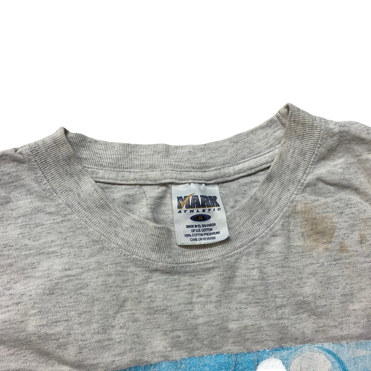 90’s Tina Turner Art T-Shirt