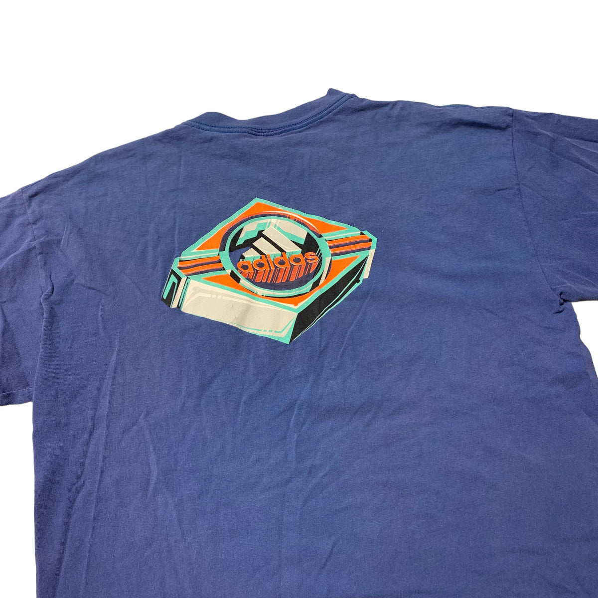 90’s Adidas T-Shirt
