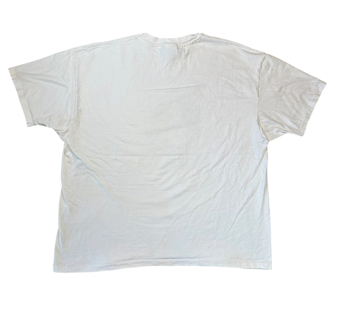 Unabomber T-shirt xxl￼