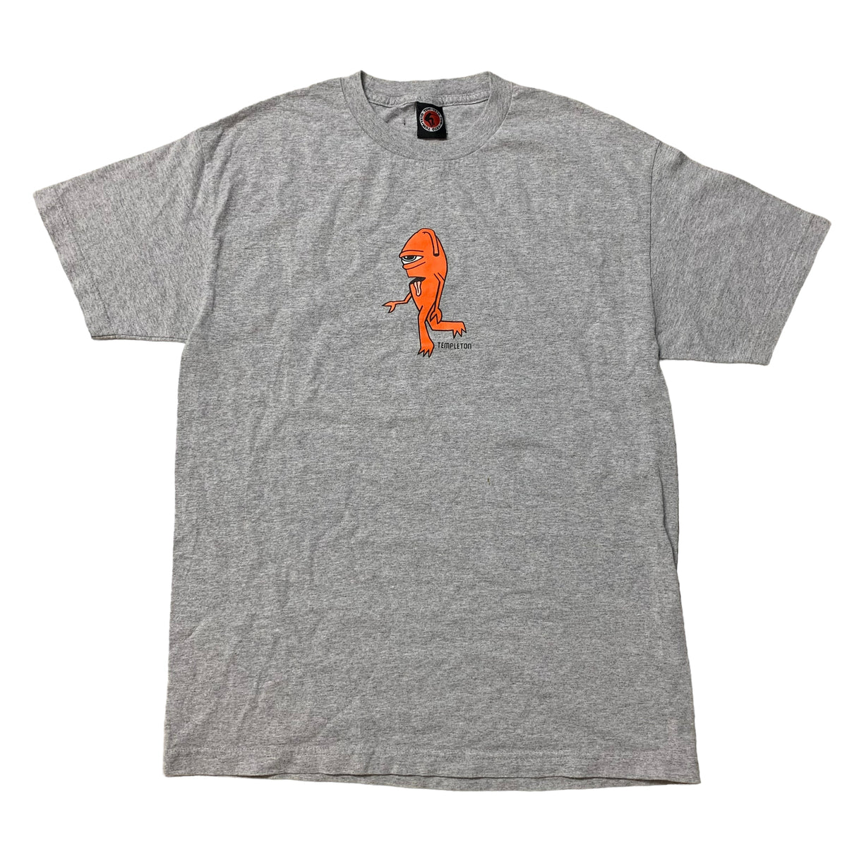 90’s Ed Templeton Toy Machine T-Shirt