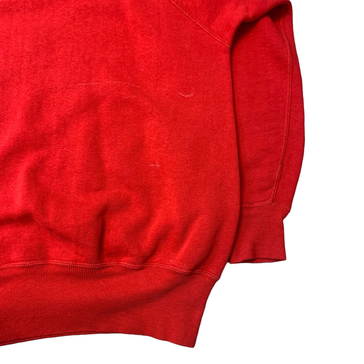 60’s Penney’s Sweatshirt feat. Harley Iron On