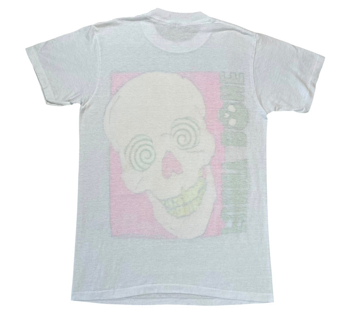 Cool skate tee size large