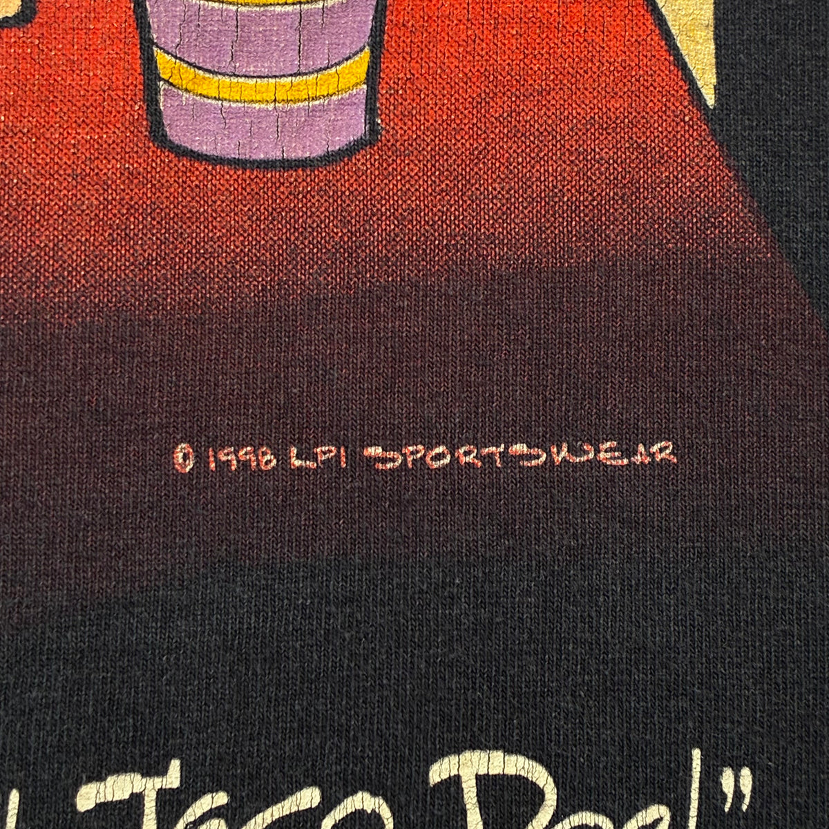 South Park T-shirt size large