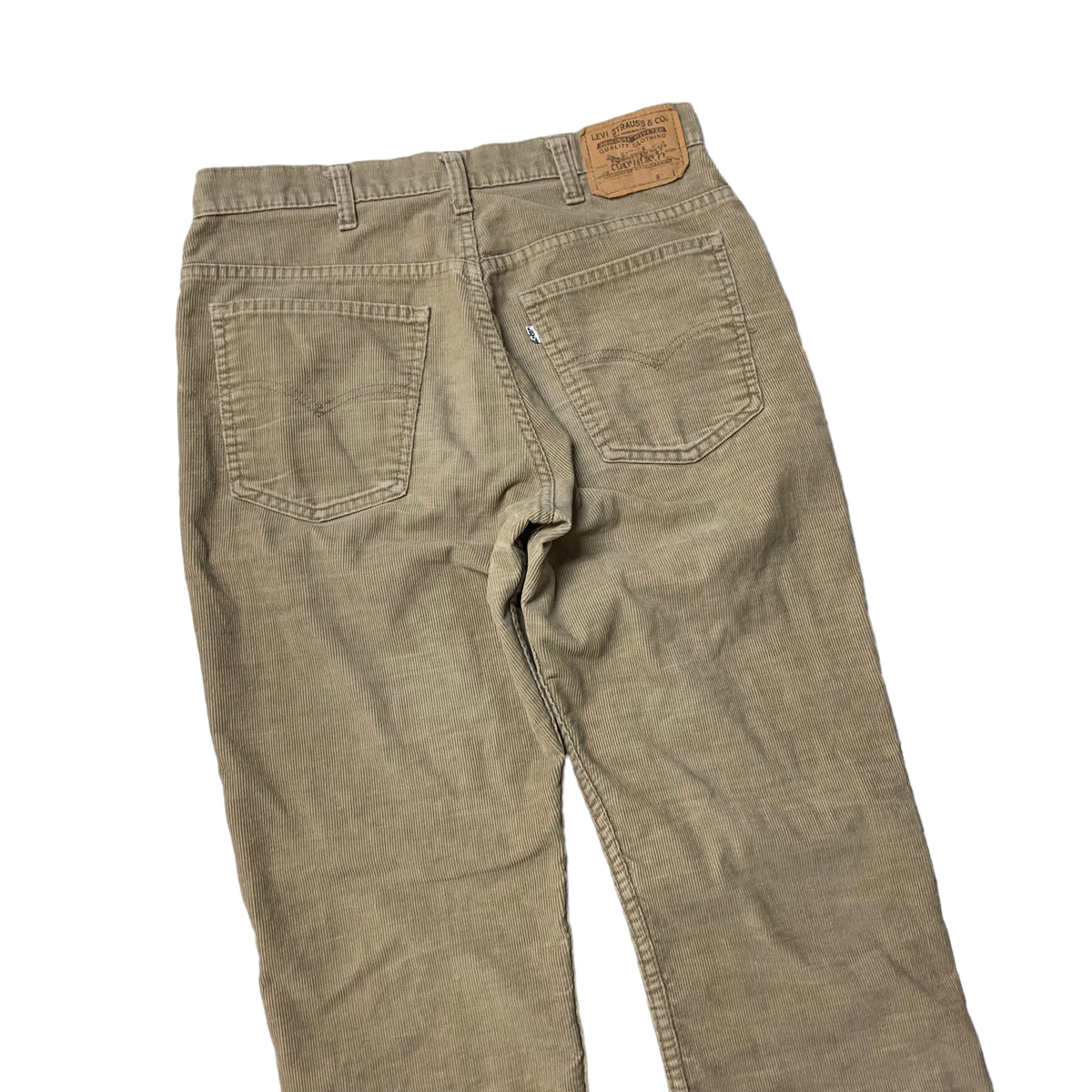 80’s Levi’s 517 Corduroy Pants