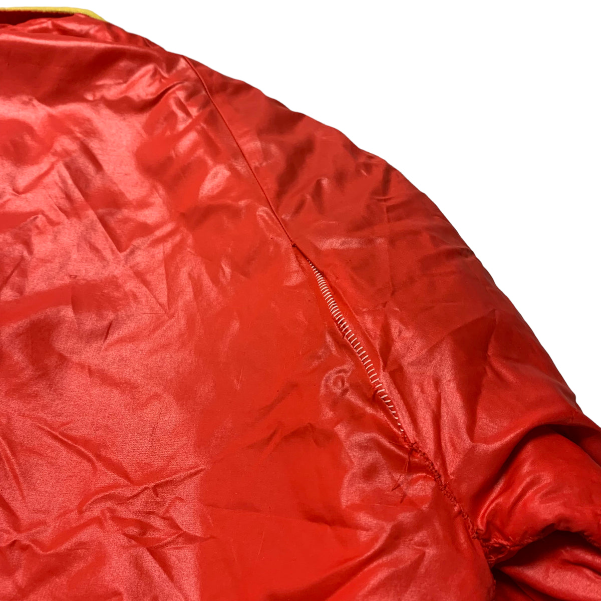 60’s Bultaco Racing Jacket