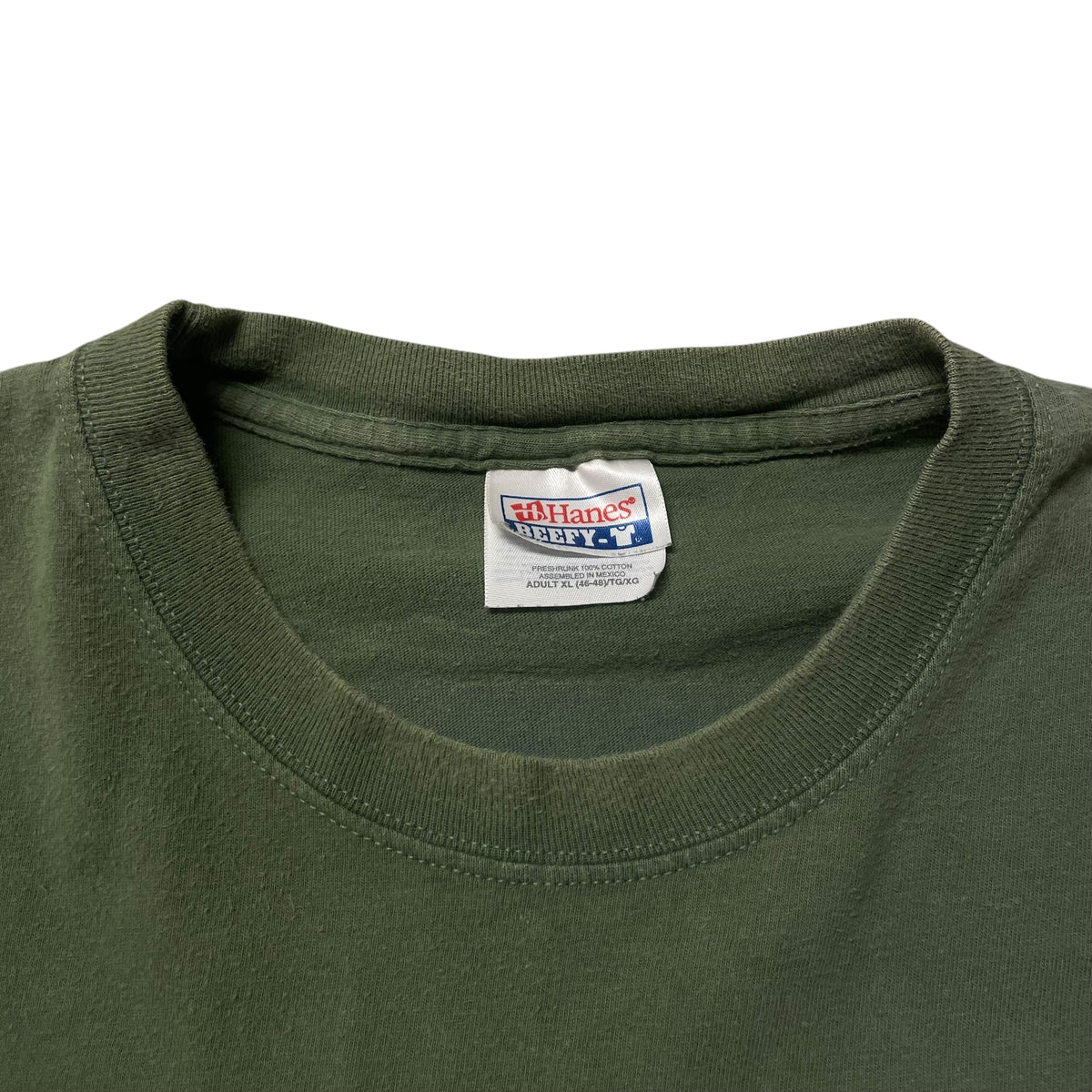 00’s ‘A Nice Cup of STFU’ T-Shirt