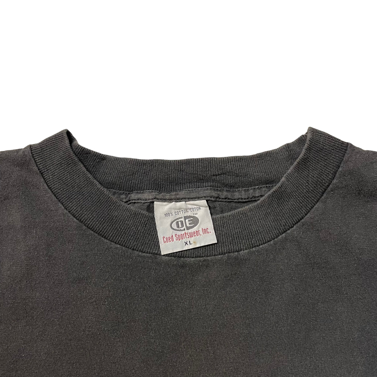 90’s ‘Coed Naked’ Racing T-Shirt