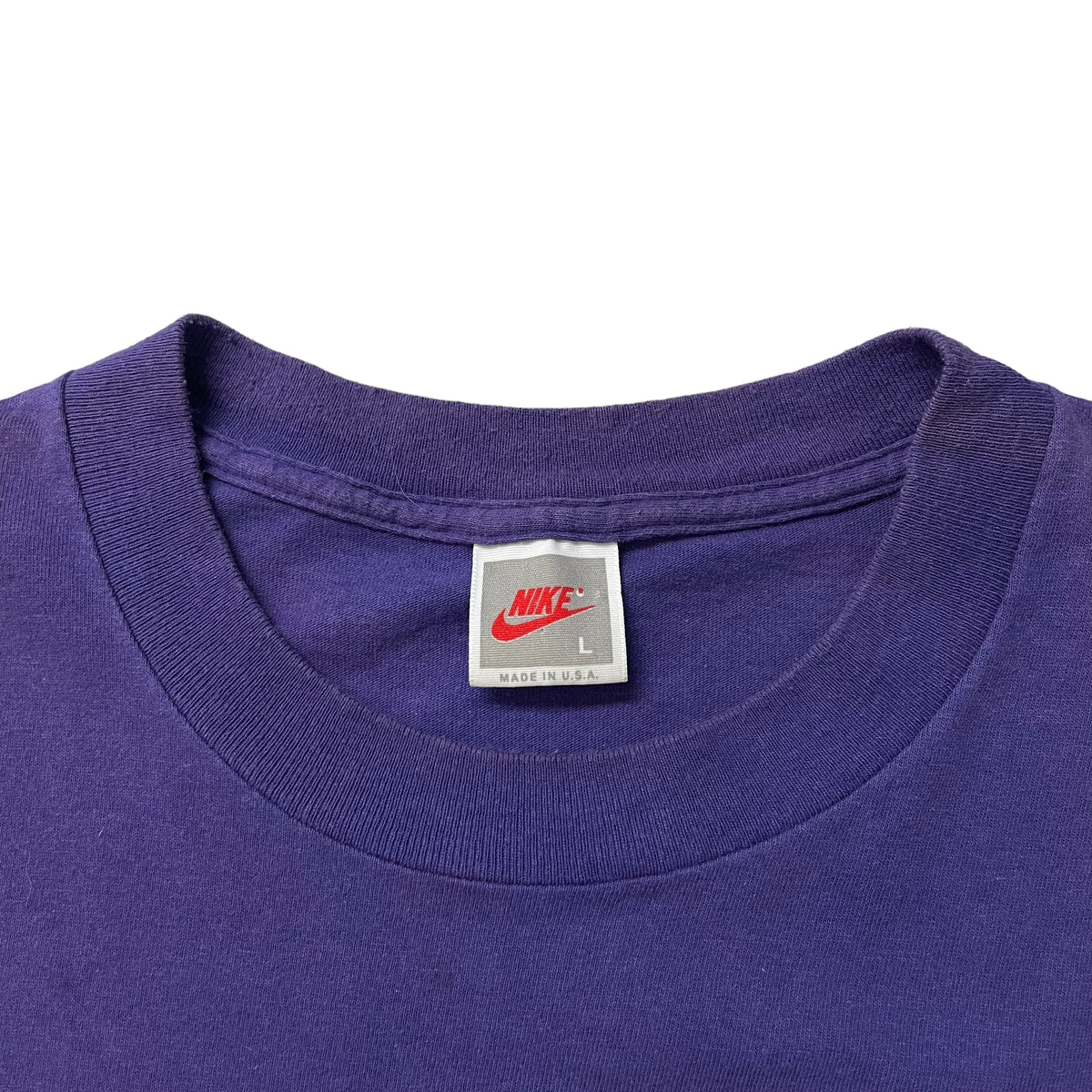 90’s Nike Air Big Print T-Shirt