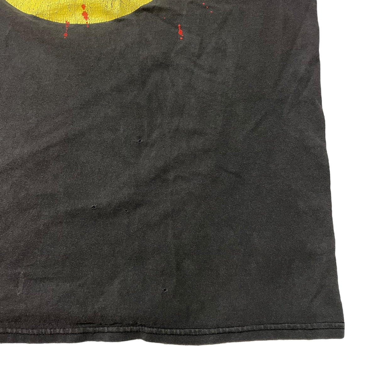 90’s Smiley Headshot T-Shirt