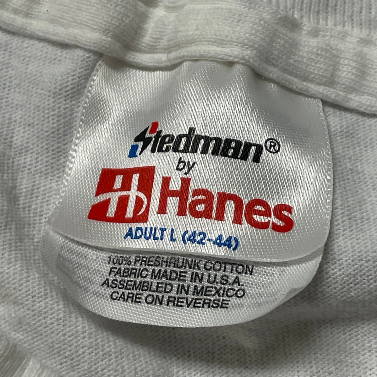 00’s Budweiser ‘World Champion’ T-Shirt