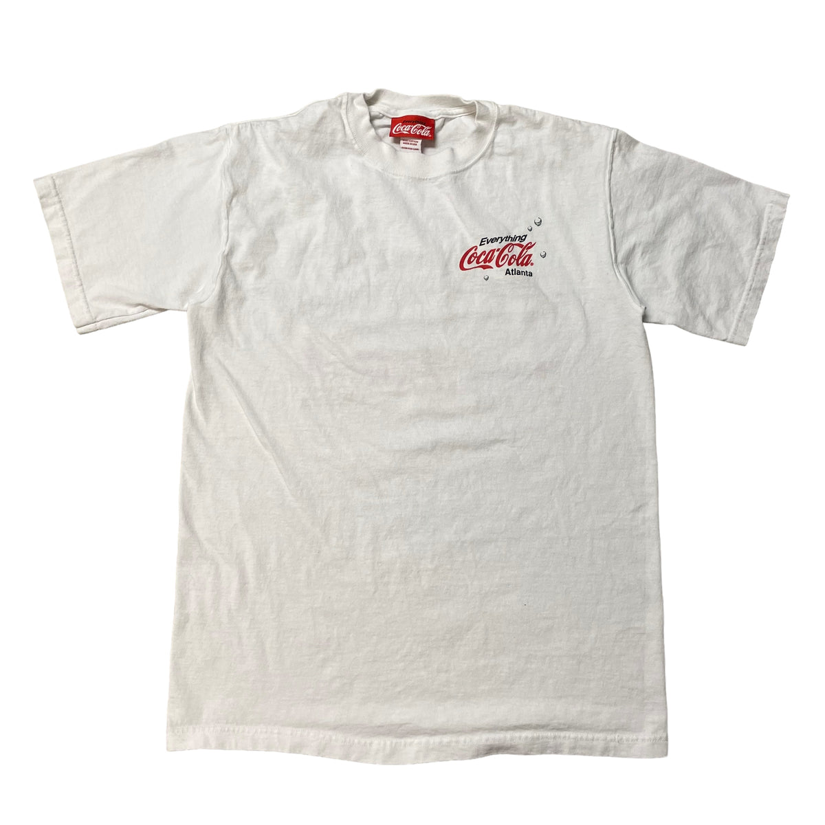 90’s Coca Cola Atlanta Soda T-Shirt