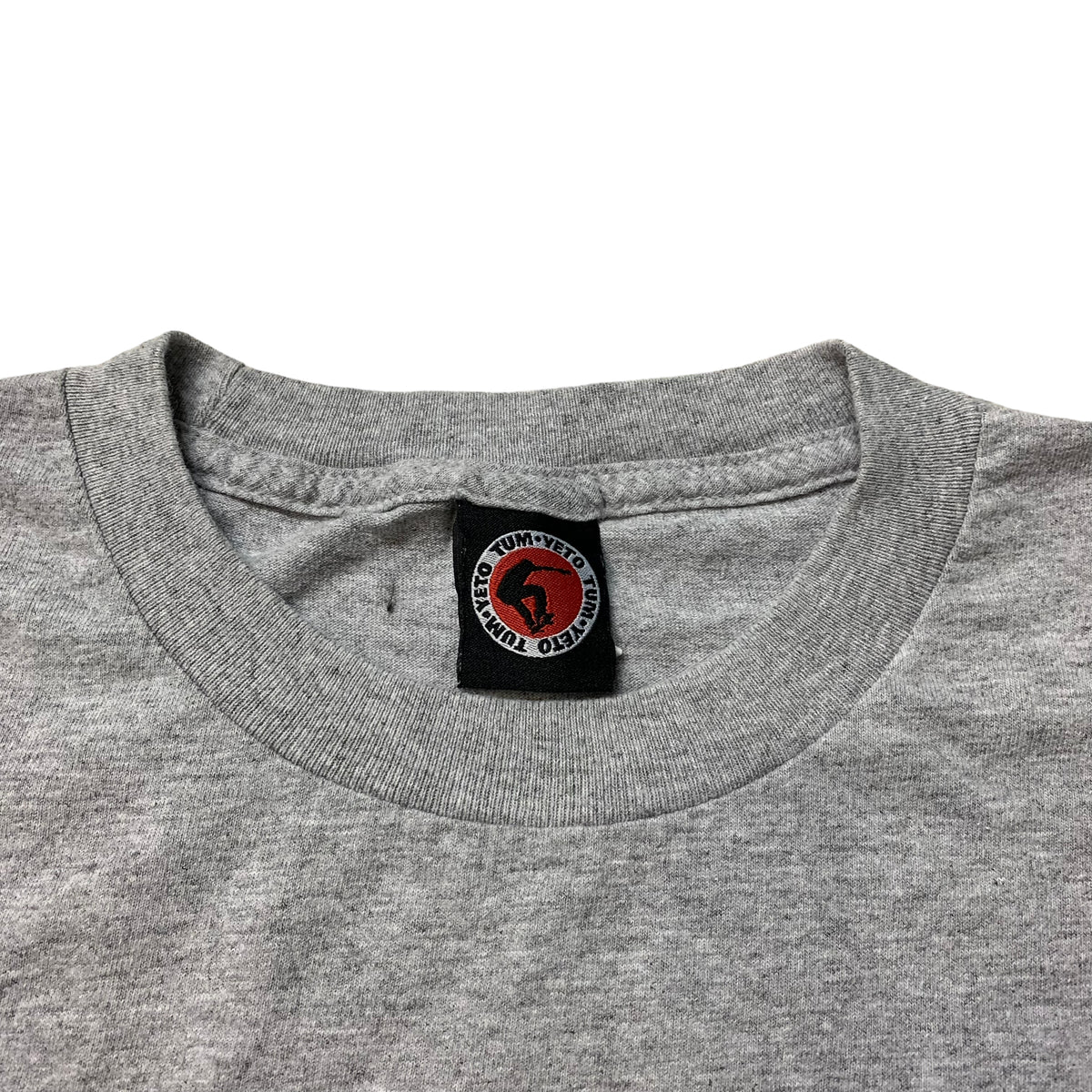 90’s Ed Templeton Toy Machine T-Shirt