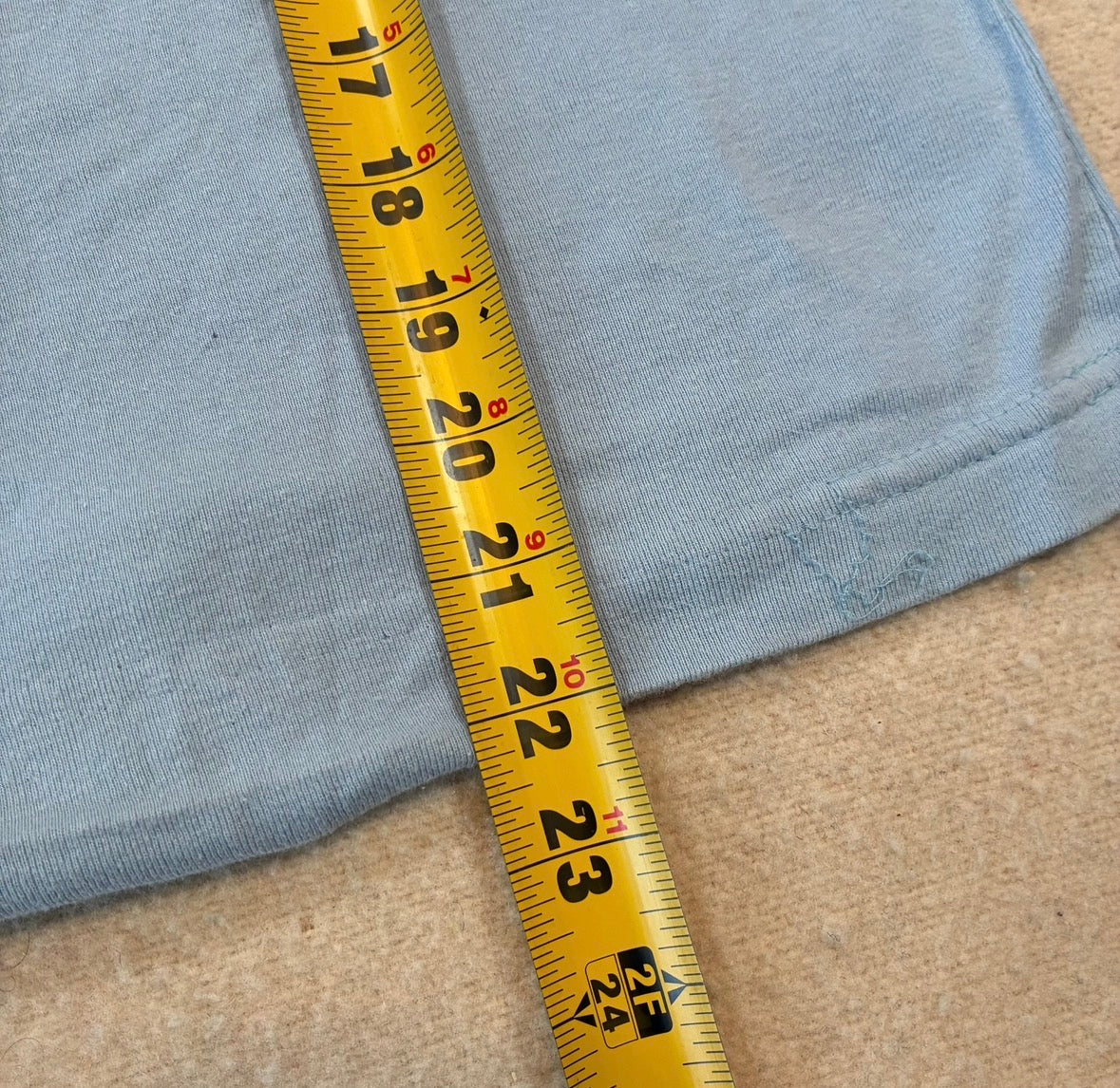 Women’s T-shirt size small