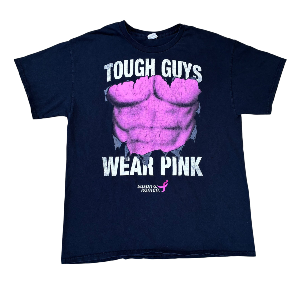 Pink large