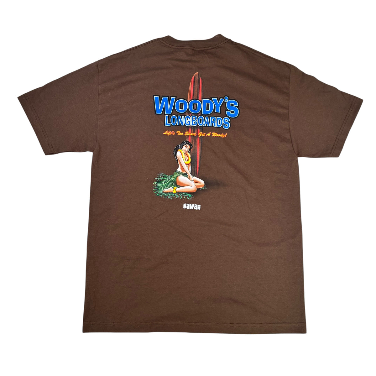 Woodys xl