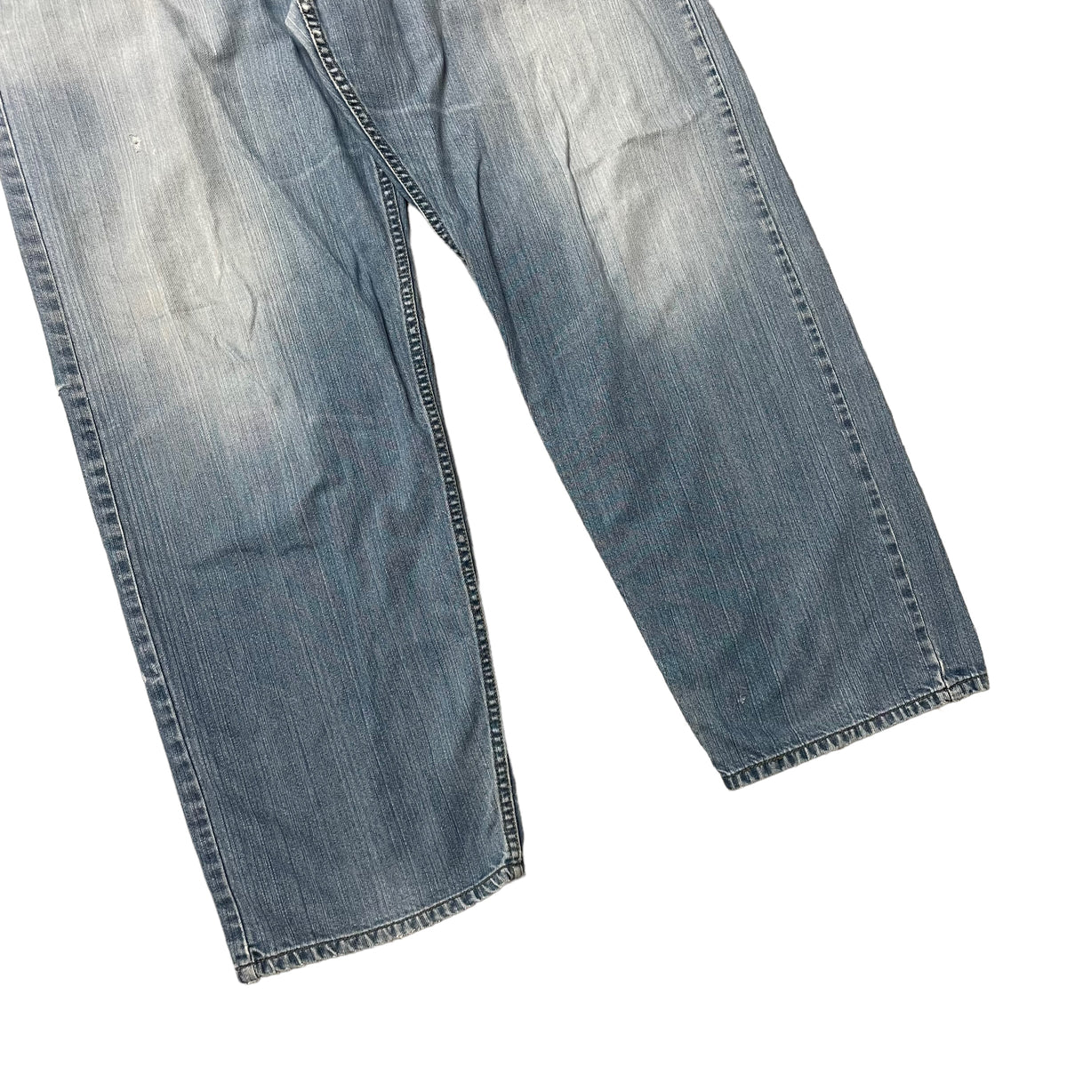 00’s SilverTab Baggy Denim Jeans