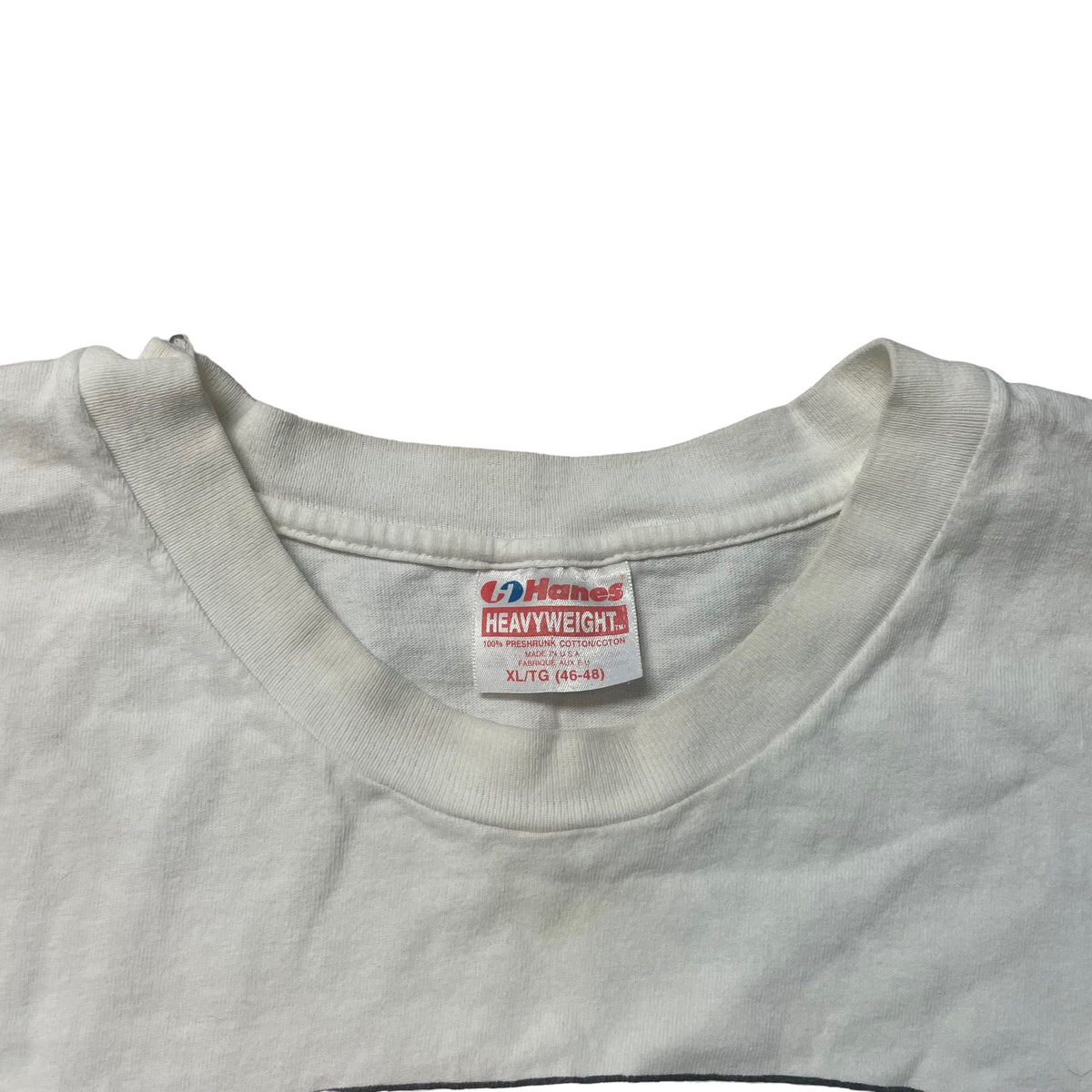 90’s Perot ’The Party’s Over’ T-Shirt