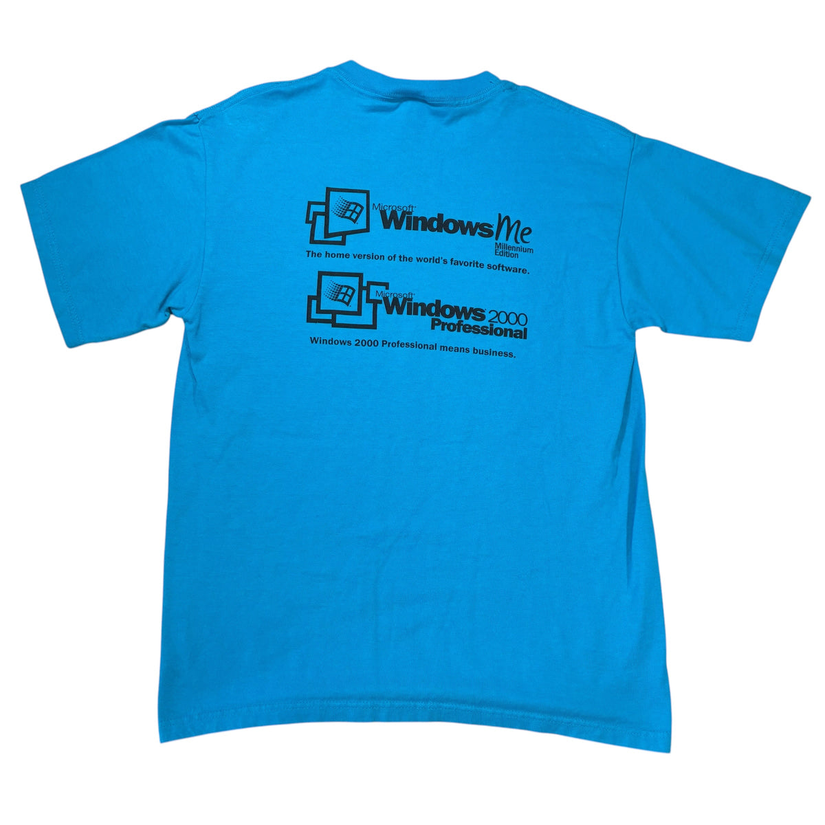 Windows Gateway T-Shirt Medium