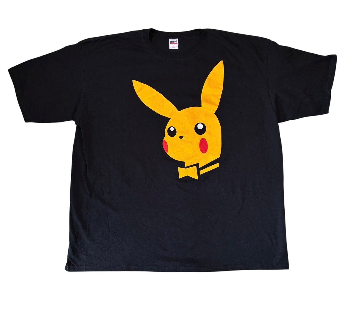 Pokémon parody size xxxl