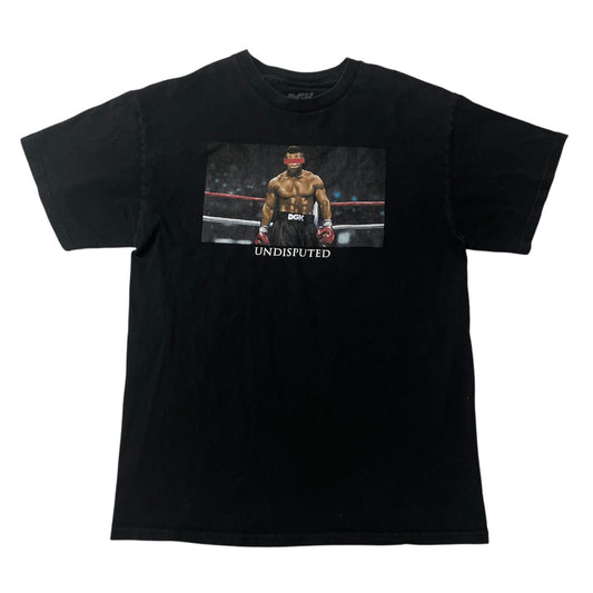 DGK Mike Tyson ‘Undisputed’ Skate T-Shirt