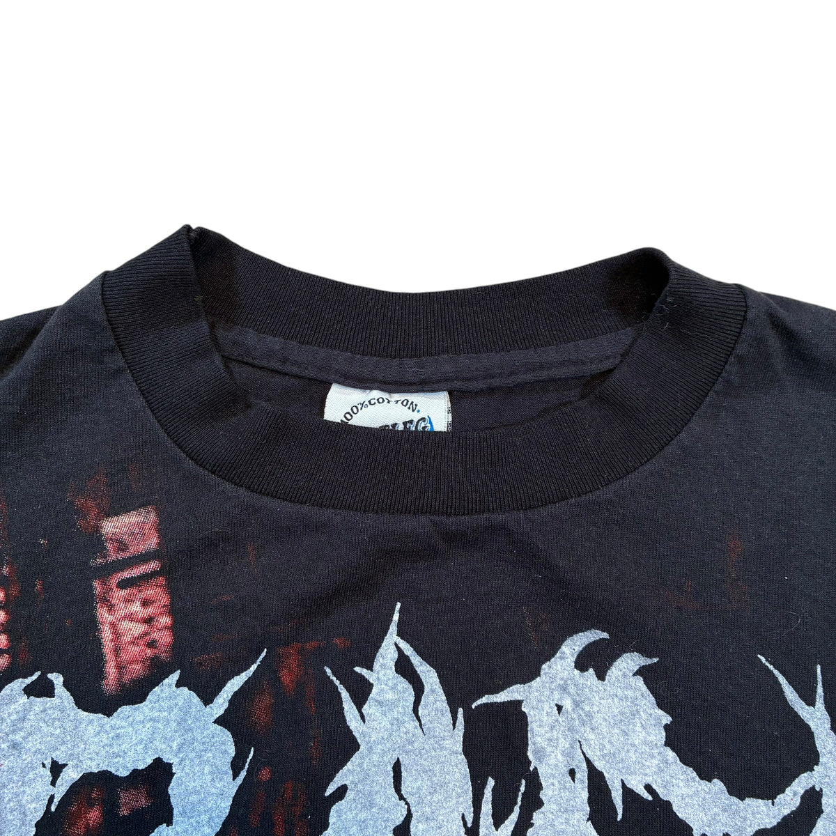 Gooner tee xl