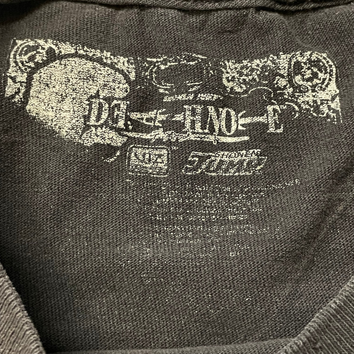 00’s DeathNote ‘N’ Anime T-Shirt