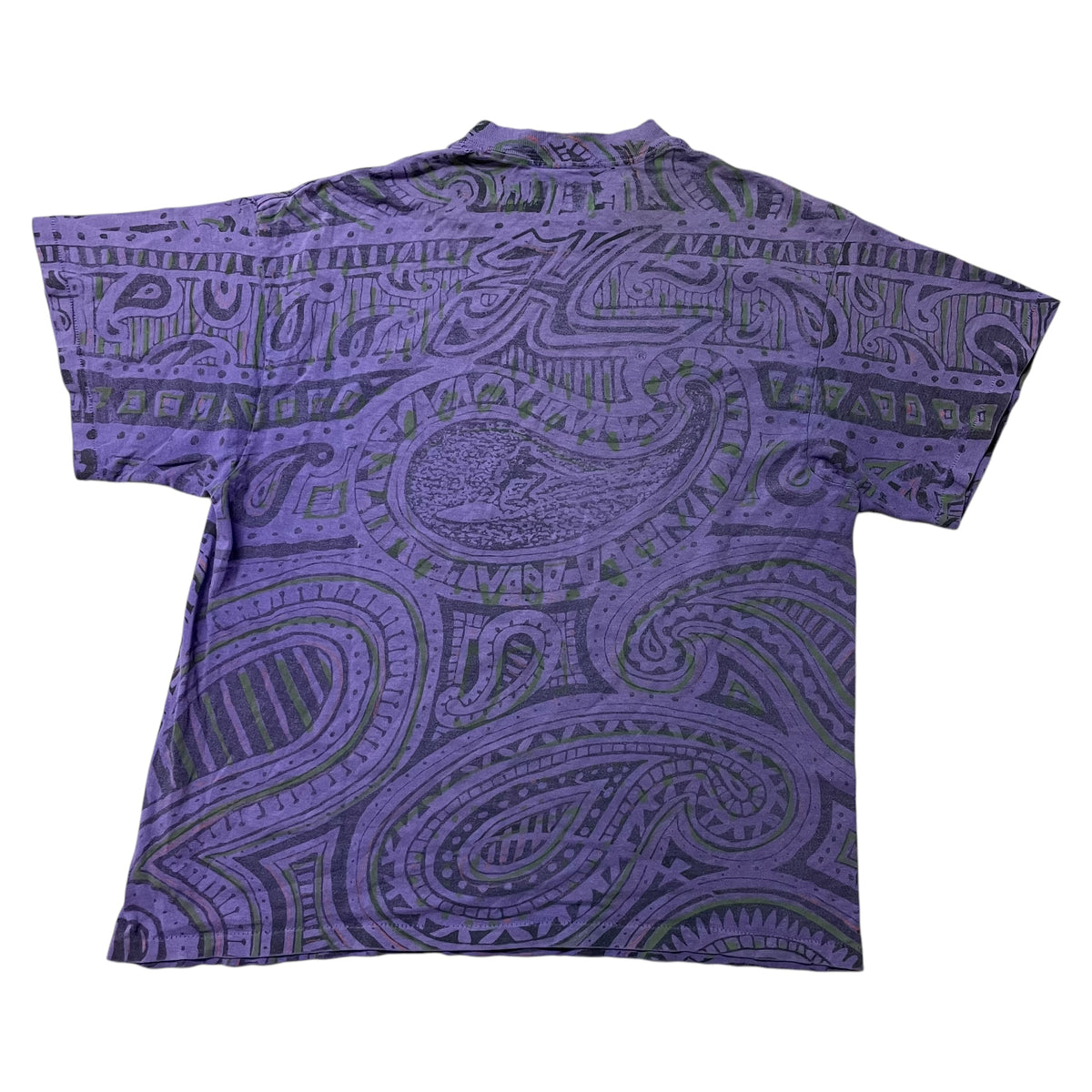 80’s Hobie All Over Print T-Shirt