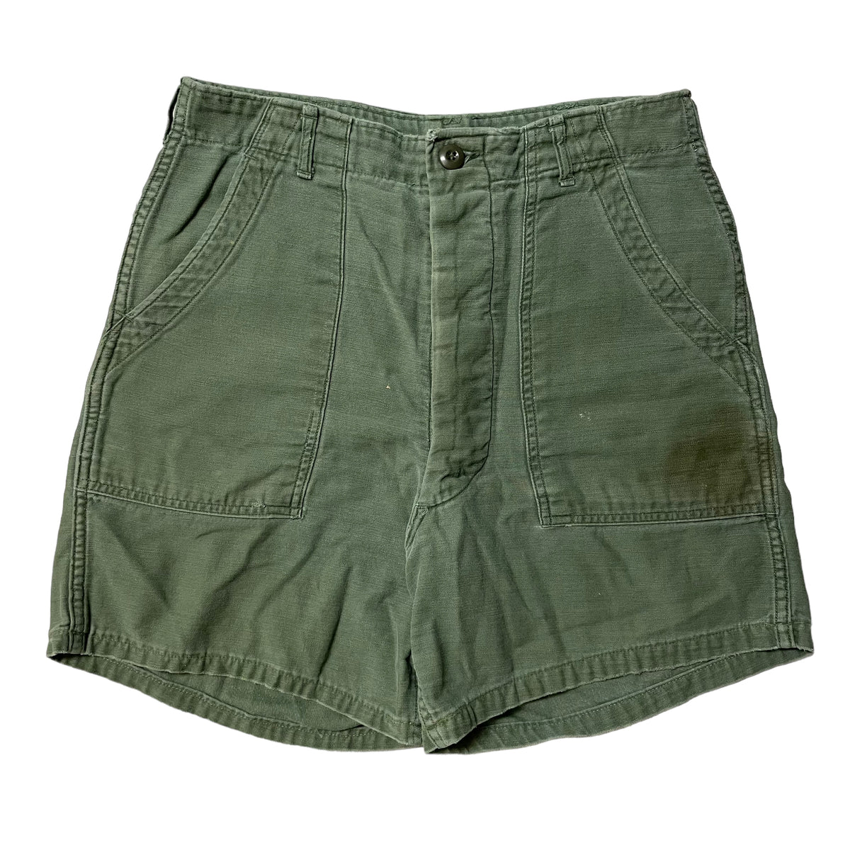 60’s/70’s OG-107 Custom Shorts