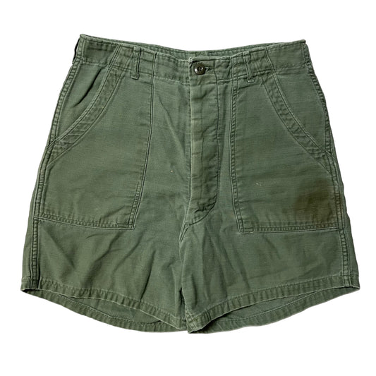 60’s/70’s OG-107 Custom Shorts