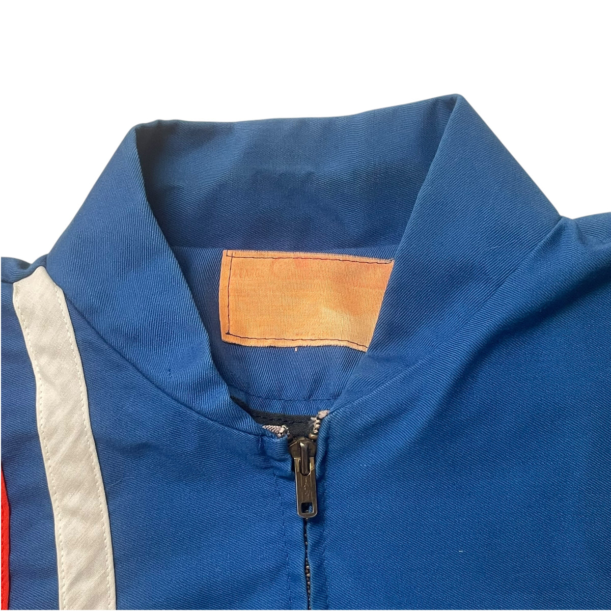 70’s Amtrak Work Jacket