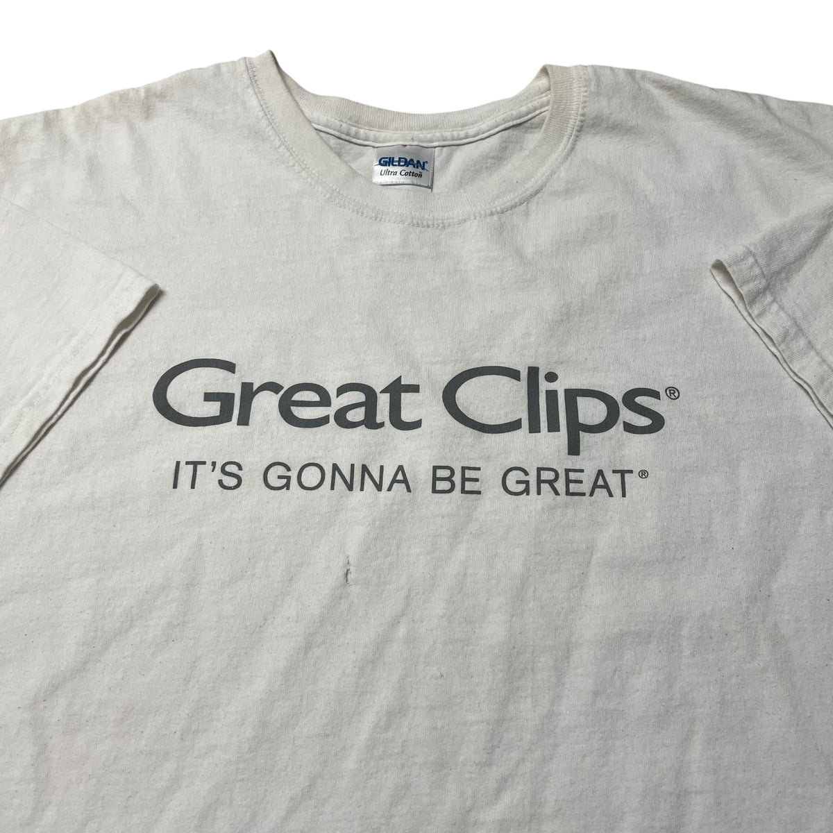 00’s Great Clips T-Shirt