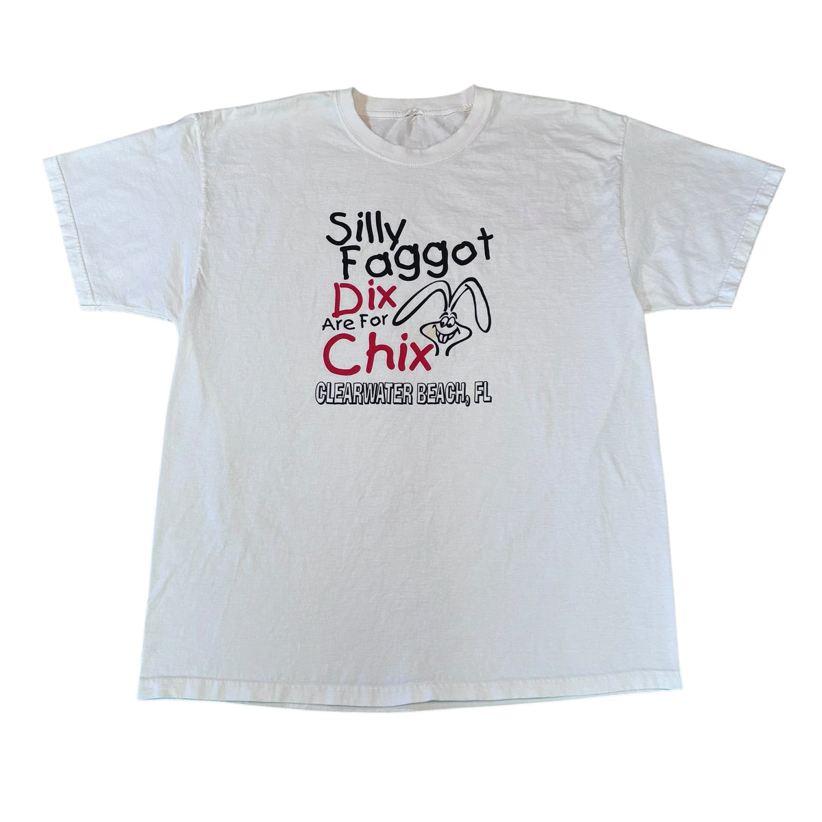 Trix parody size xl