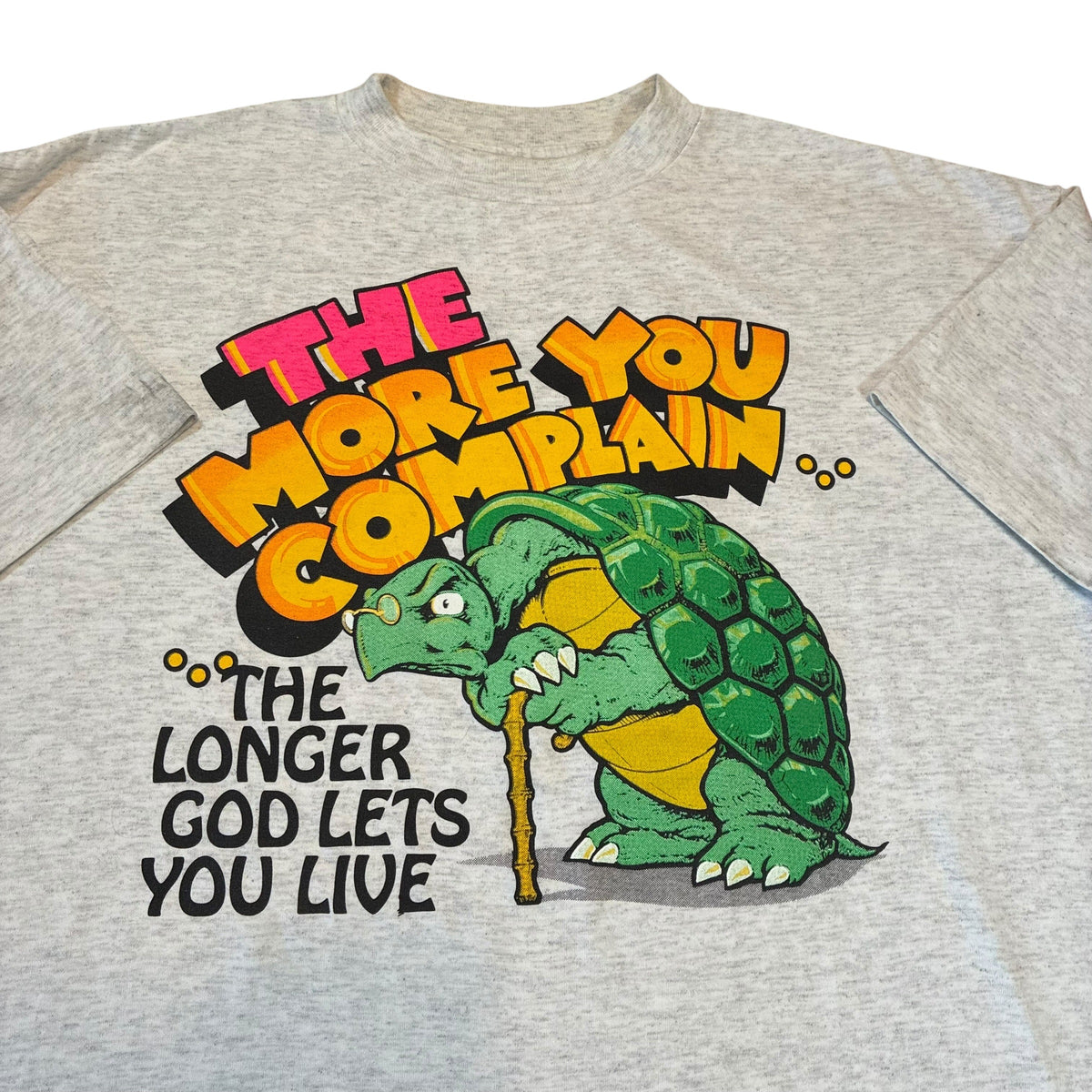 Turtle Tshirt