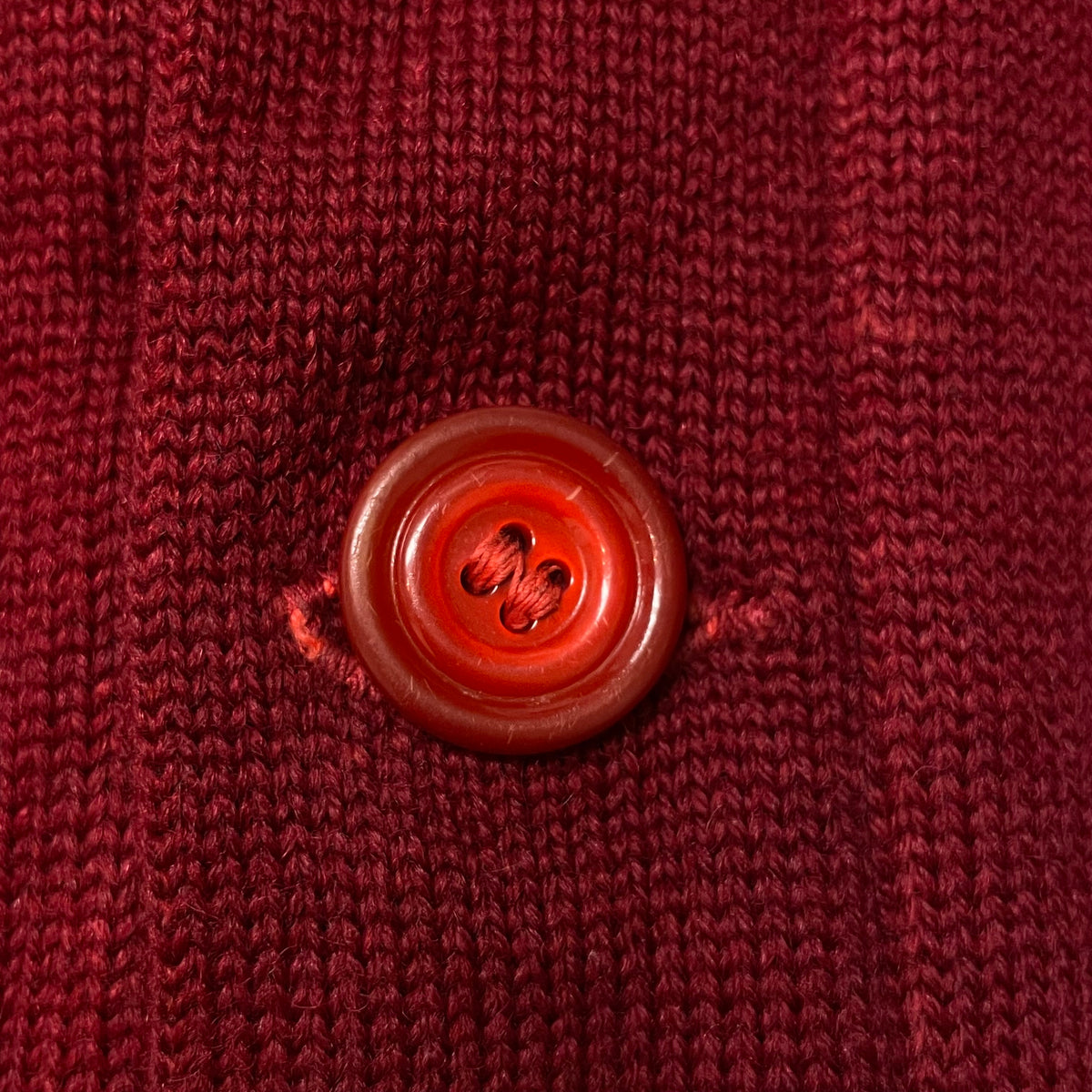60’s Wilson Wool Cardigan