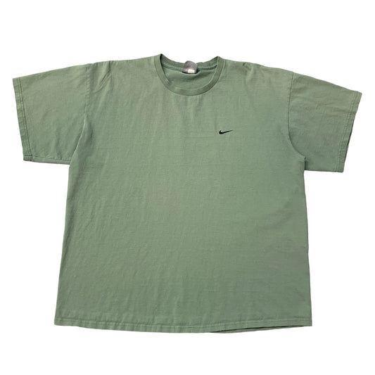 90’s Nike Chest Logo T-Shirt