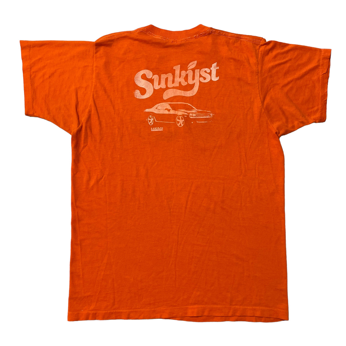70’s ‘Southeast Sunkyst’ Racing T-Shirt