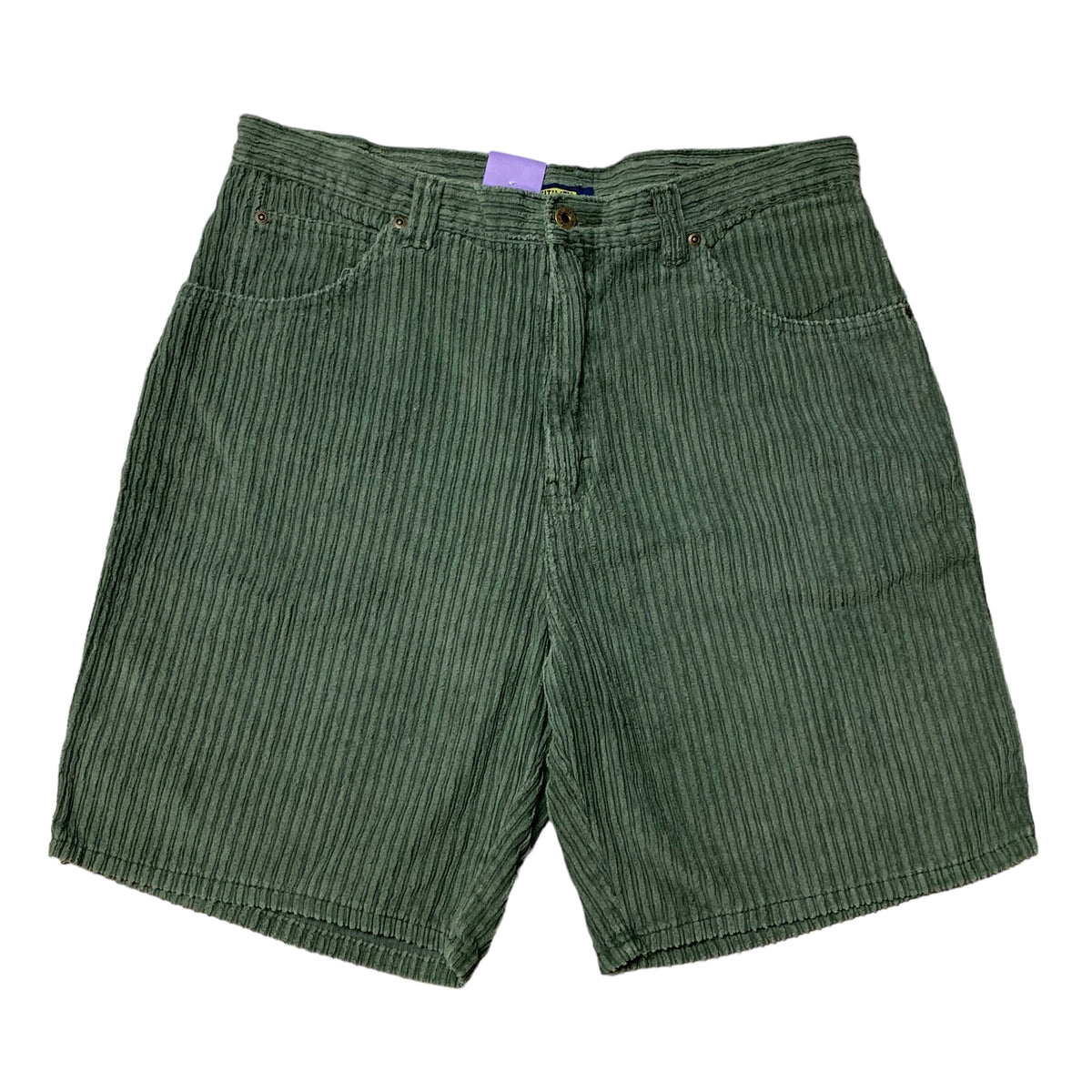 Utility Cargo Shorts