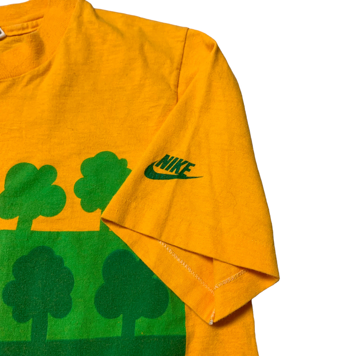 80’s Nike ‘81’ Tac X-C Championship’ T-Shirt